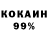 COCAIN Колумбийский Sergey Dubchak